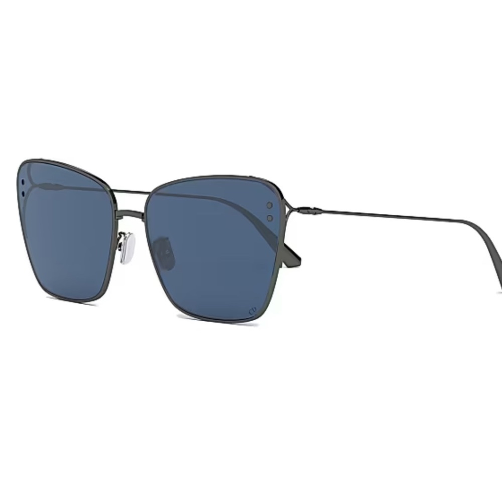 DIOR   MissDior B2U 63MM Butterfly Sunglasses
